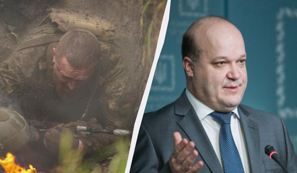Чалый отметил, что европейцы понимают, что не готовы сейчас воевать против России / коллаж УНИАН, фото 36 ОБрМП им. Михаила Белинского, УНИАН Чалый отметил, что европейцы понимают, что не готовы сейчас воевать против России / коллаж УНИАН, фото 36 ОБрМП им. Михаила Белинского, УНИАН