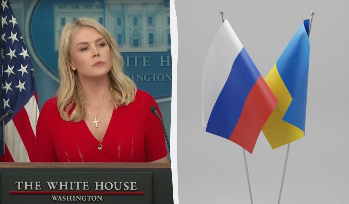 В Белом доме сделали заявление о новом раунде переговоров Украины и РФ