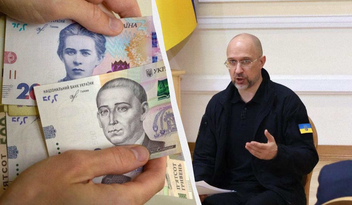 Некоторые выпускники медицинских вузов получат по 200 тысяч гривень: Шмыгаль назвал условия