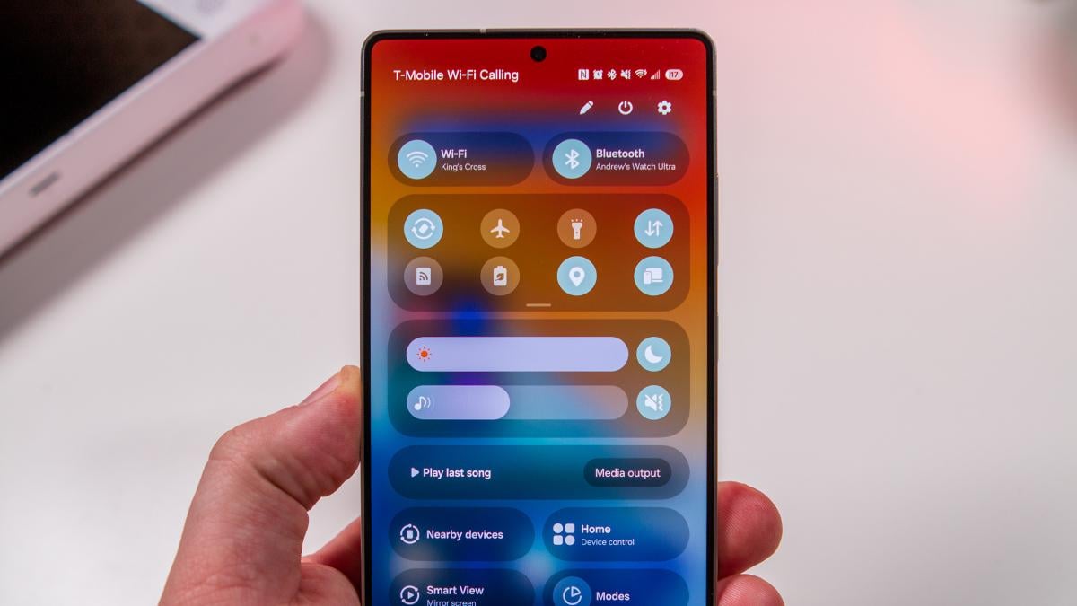 Android 16 станет последним обновлением для этих Samsung – среди них может быть ваш