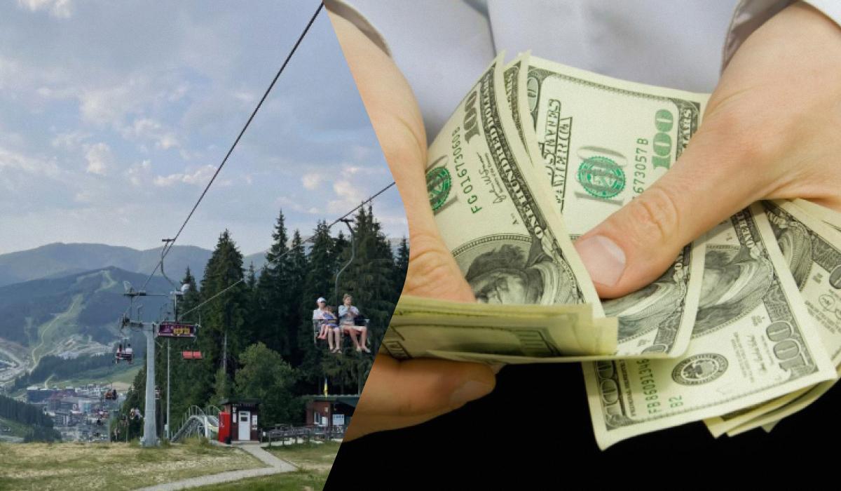 В Буковеле родственники экстоп-правоохранителей обзавелись элитным имуществом, - расследование журналистов