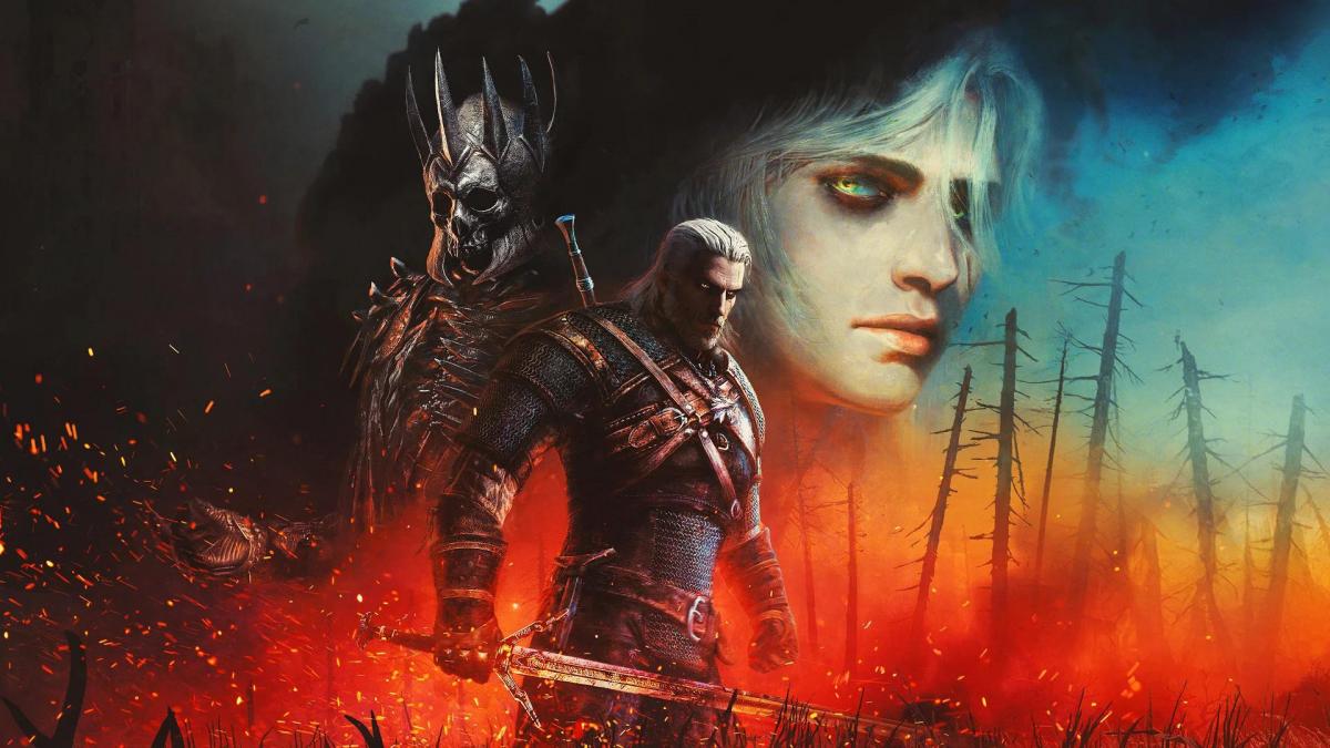 The Witcher 3 получит еще один патч, впервые добавив моды на консолях / фото CD Projekt Red