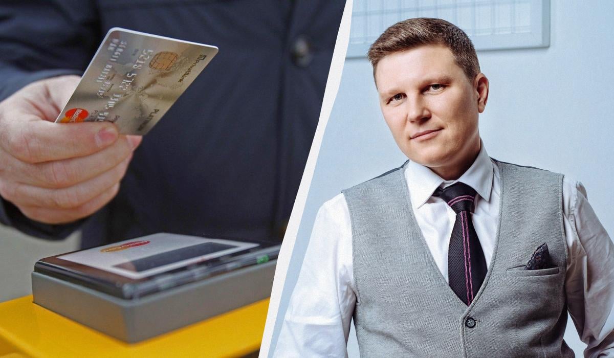 Финансовый аналитик Андрей Шевчишин указал на ключевой аспект ноовых ограничений / коллаж УНИАН, фото УНИАН, facebook.com/AndyShev79 Финансовый аналитик Андрей Шевчишин указал на ключевой аспект ноовых ограничений / коллаж УНИАН, фото УНИАН, facebook.com/AndyShev79