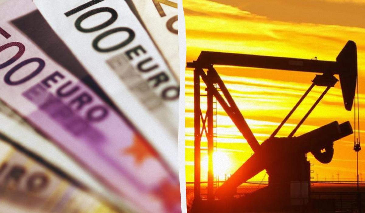Запад заплатил России за нефть и газ больше, чем предоставил помощи Украине, - ВВС
