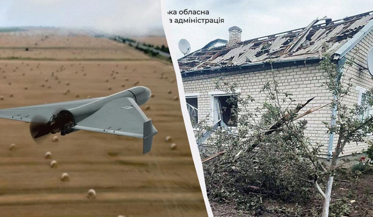 Внаслідок російської атаки постраждали діти / Колаж УНІАН, фото ua.depositphotos.com, Запорізька ОВА Внаслідок російської атаки постраждали діти / Колаж УНІАН, фото ua.depositphotos.com, Запорізька ОВА