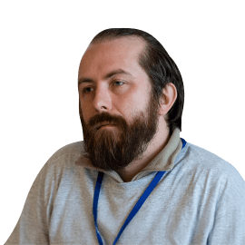  природоохранник Алексей Василюк
