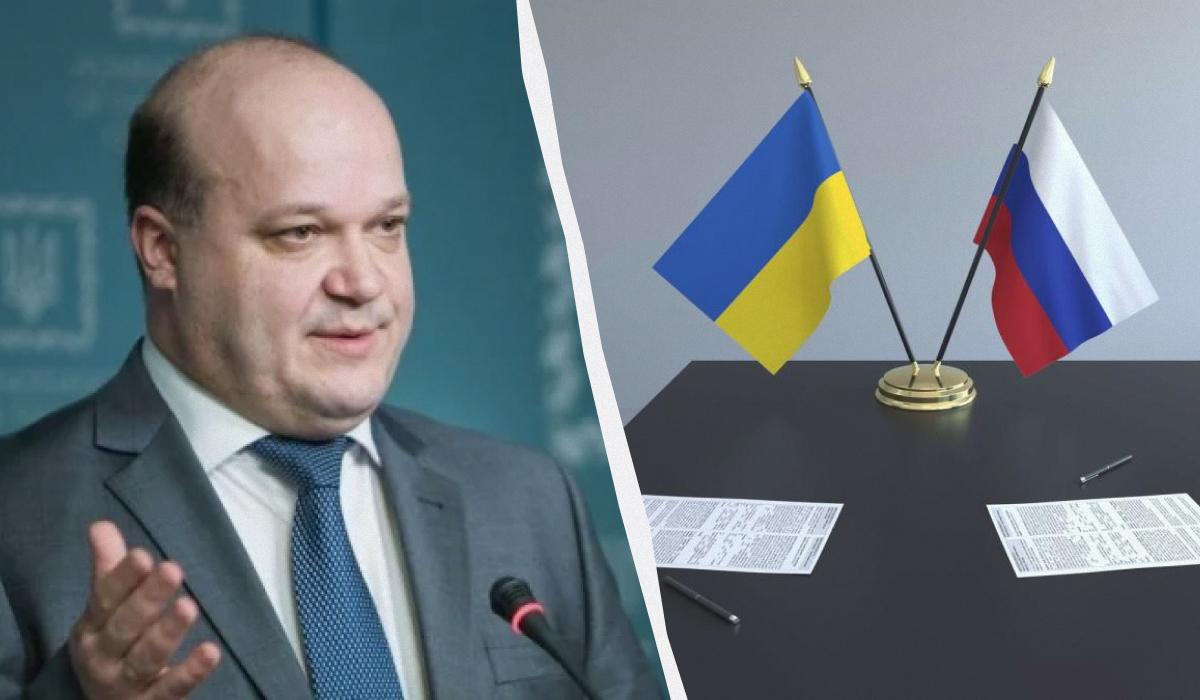 Чалий зауважив, що кремлю довіряти не варто / Колаж УНІАН, фото УНІАН, ua.depositphotos.com Чалий зауважив, що кремлю довіряти не варто / Колаж УНІАН, фото УНІАН, ua.depositphotos.com