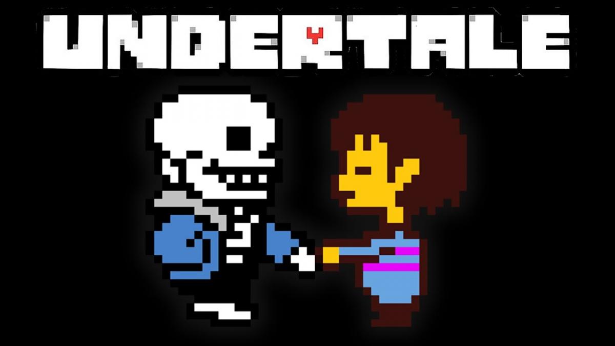 Тобі Фокс склав список найкращих інді-ігор / Фото - Toby Fox Тобі Фокс склав список найкращих інді-ігор / Фото - Toby Fox