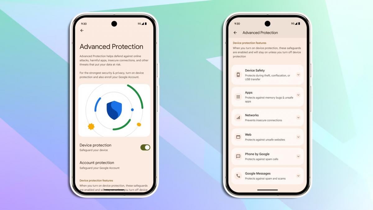 Названы пять новых крутых функций, ради которых стоит обновиться на Android 16 Названы пять новых крутых функций, ради которых стоит обновиться на Android 16