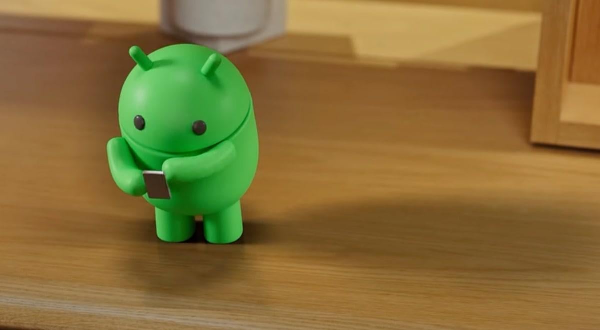 Android 16 уже на подходе: пять главных нововведений новой ОС / фото Google