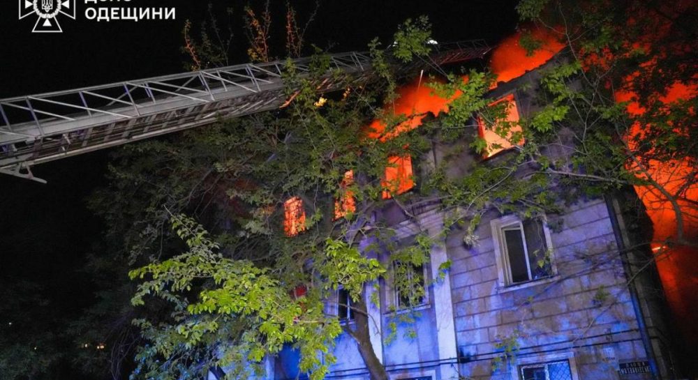Удар по Одесі: загинув залізничник з дружиною, різко зросла кількість поранених (фото, відео)