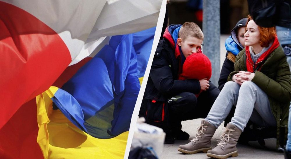 Опитування українців в Польщі дало несподівані результати