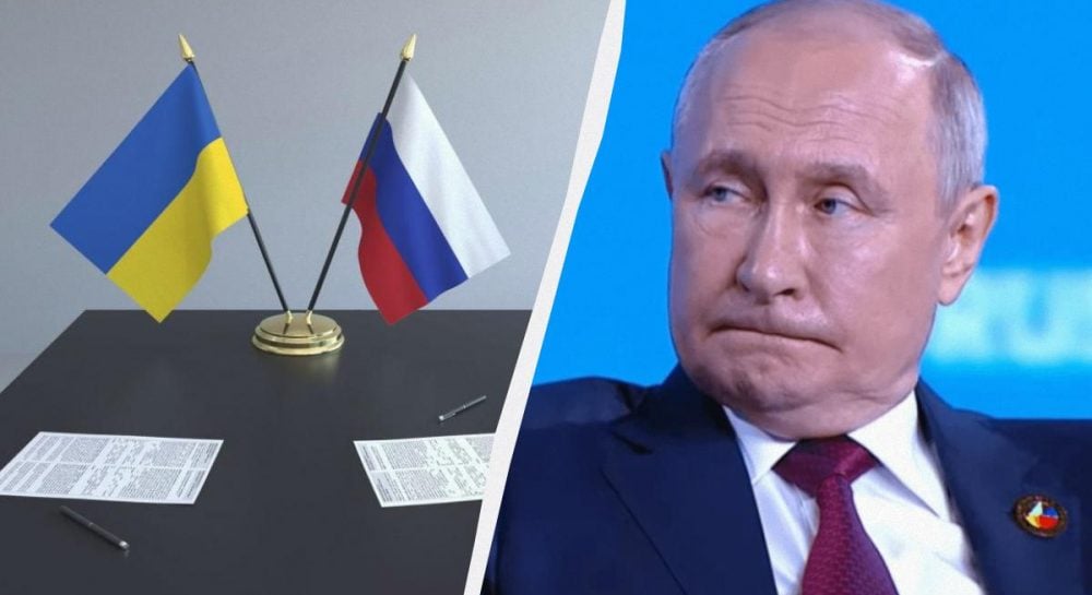 Putin was open to negotiations in 2022, reports reveal