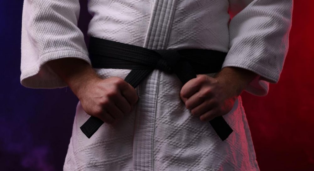 La Federación Internacional de Judo permite a Rusia competir con su bandera nacional