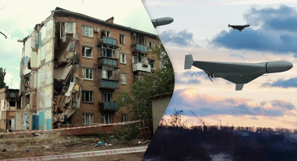 Окупанти вночі атакували Київ та область: є загибла та постраждалі