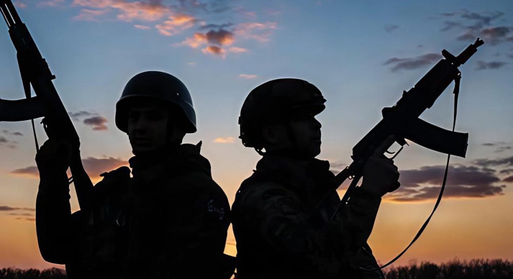 Gulyaypole Ukraine: City Under Threat – Sabotage Concerns