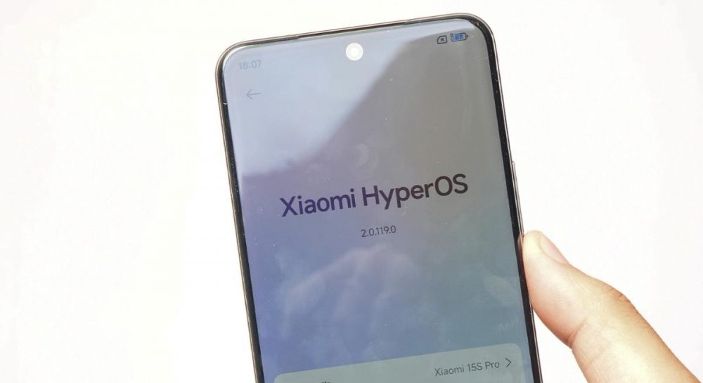 Xiaomi оновлення - подивіться, чи отримає ваш смартфон нову