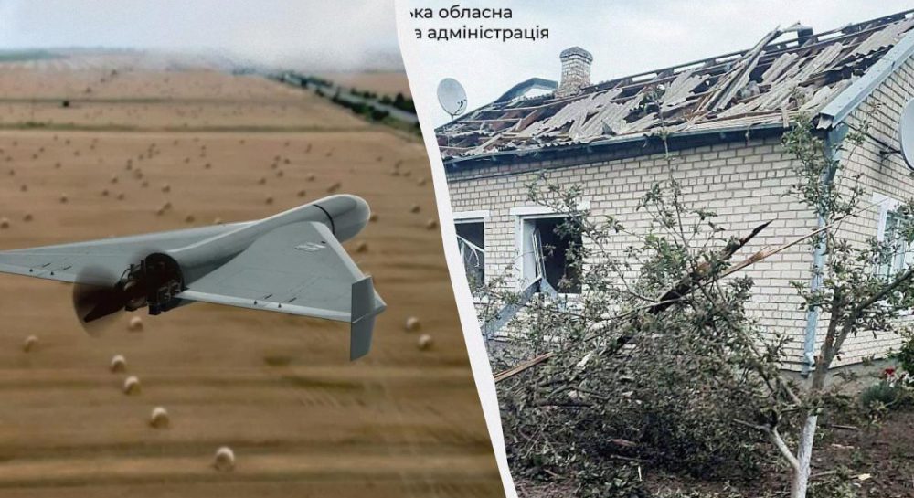 Наслідки нічної атаки РФ на Україну: є жертви, серед них діти