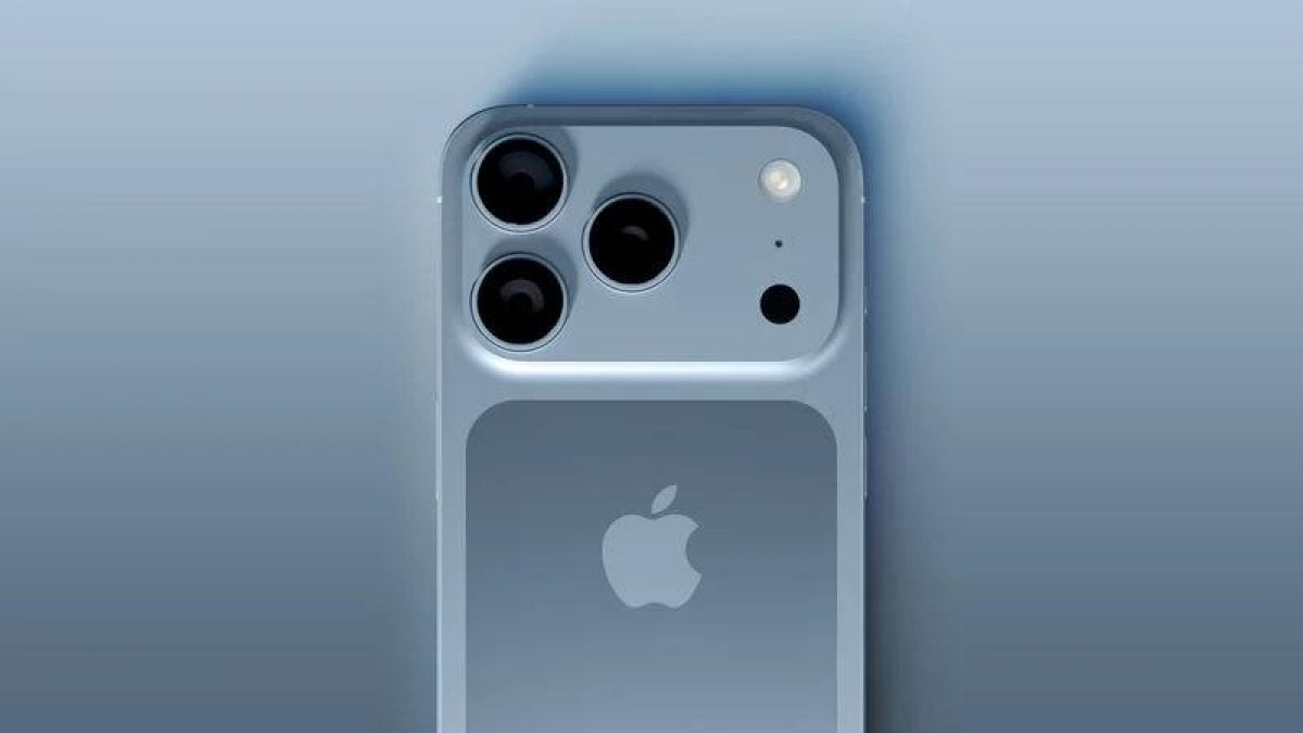 we.ua - Beликий витiк iPhone 17 poзкpив уce пpo кaмepи – нa нac чeкaє кpупний aпгpeйд