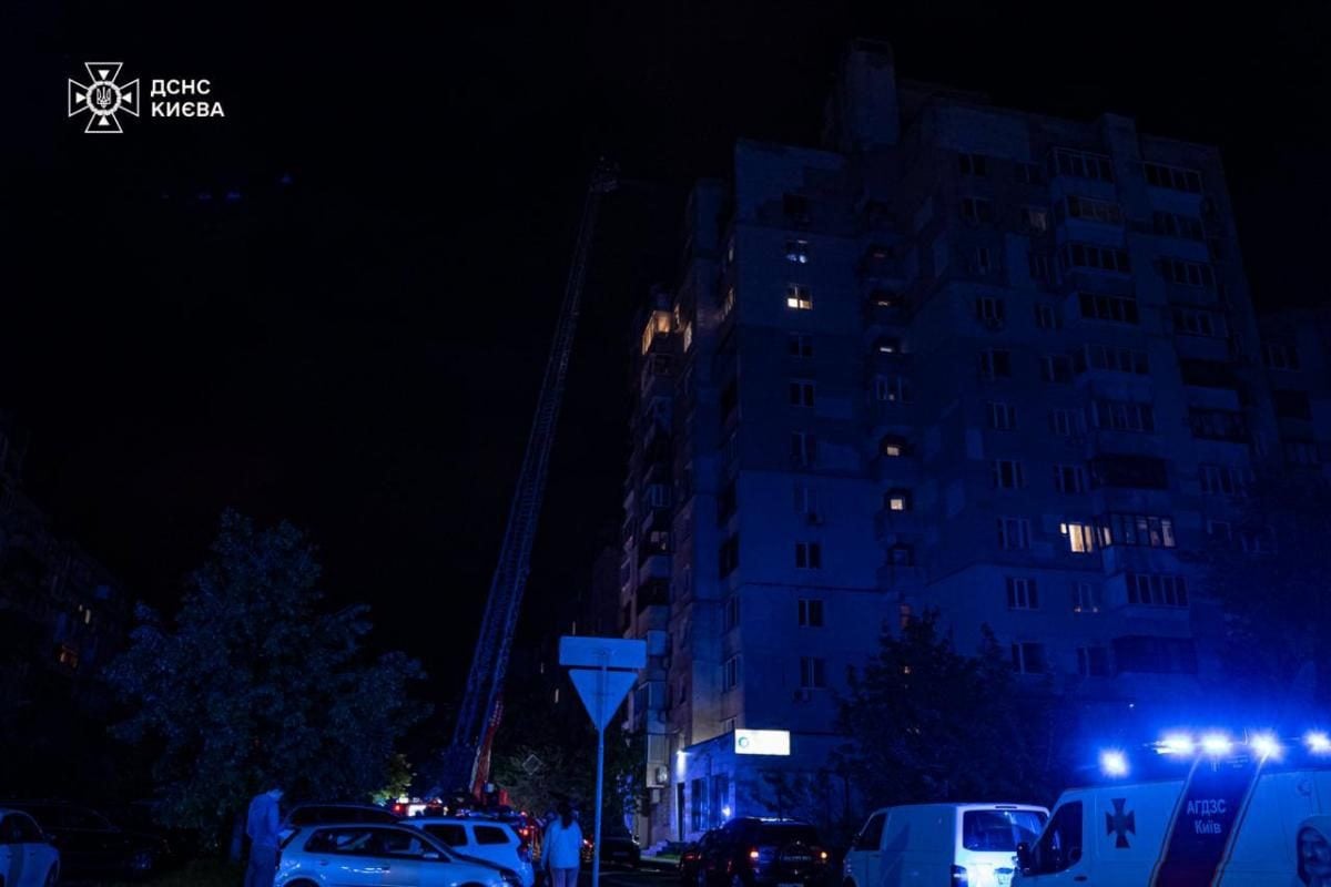 Фото Атака РФ на Україну 4 травня 04 травня 2025