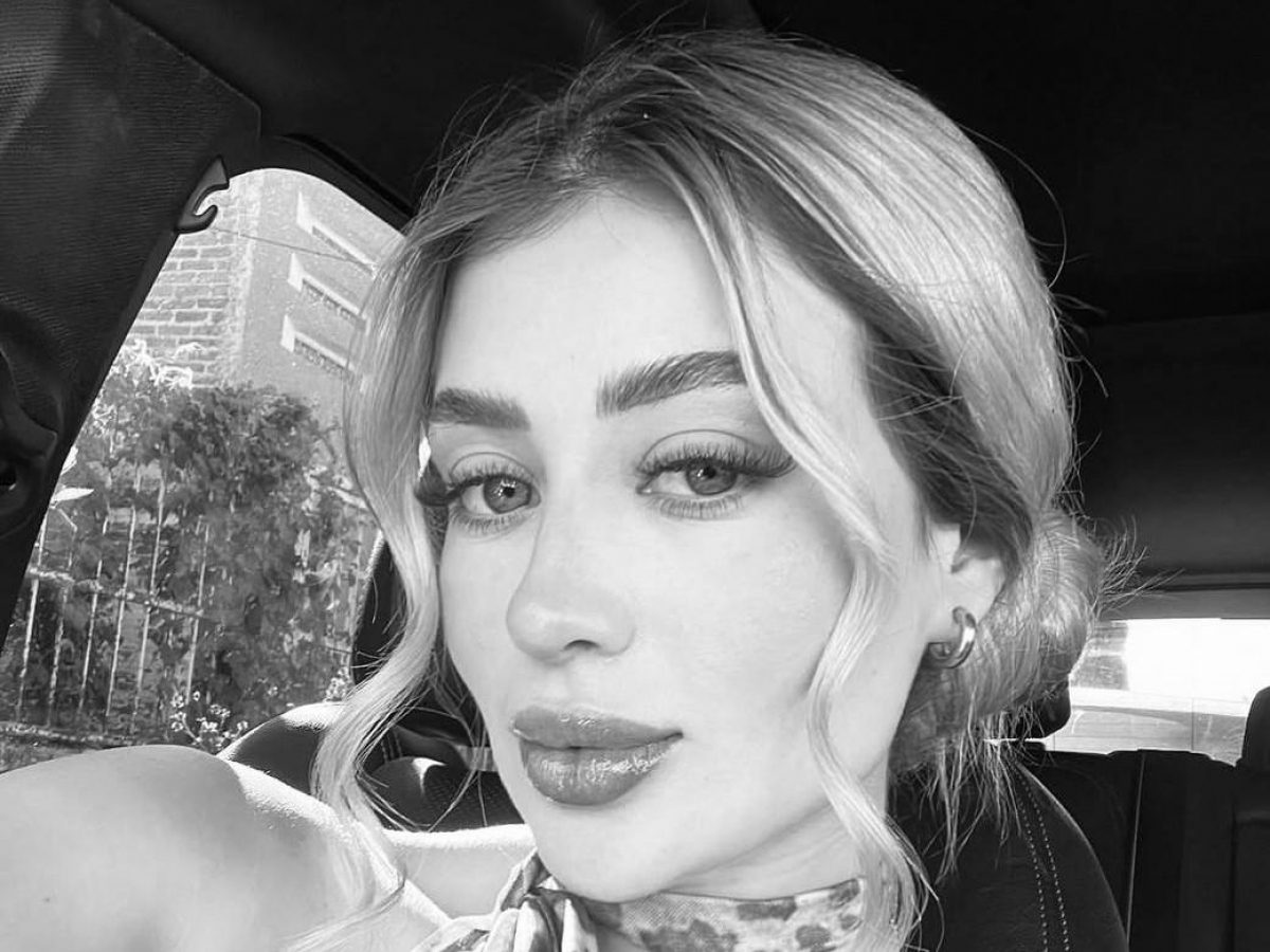 23-летнюю блогершу убили во время прямого эфира в соцсети: известны подробности