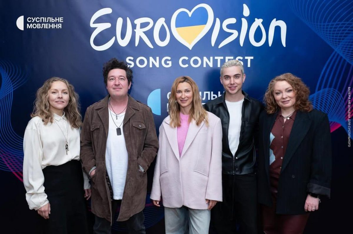 Скандал с жюри "Евровидения" от Украины: MELOVIN поддержал пророссийского Tommy Cash