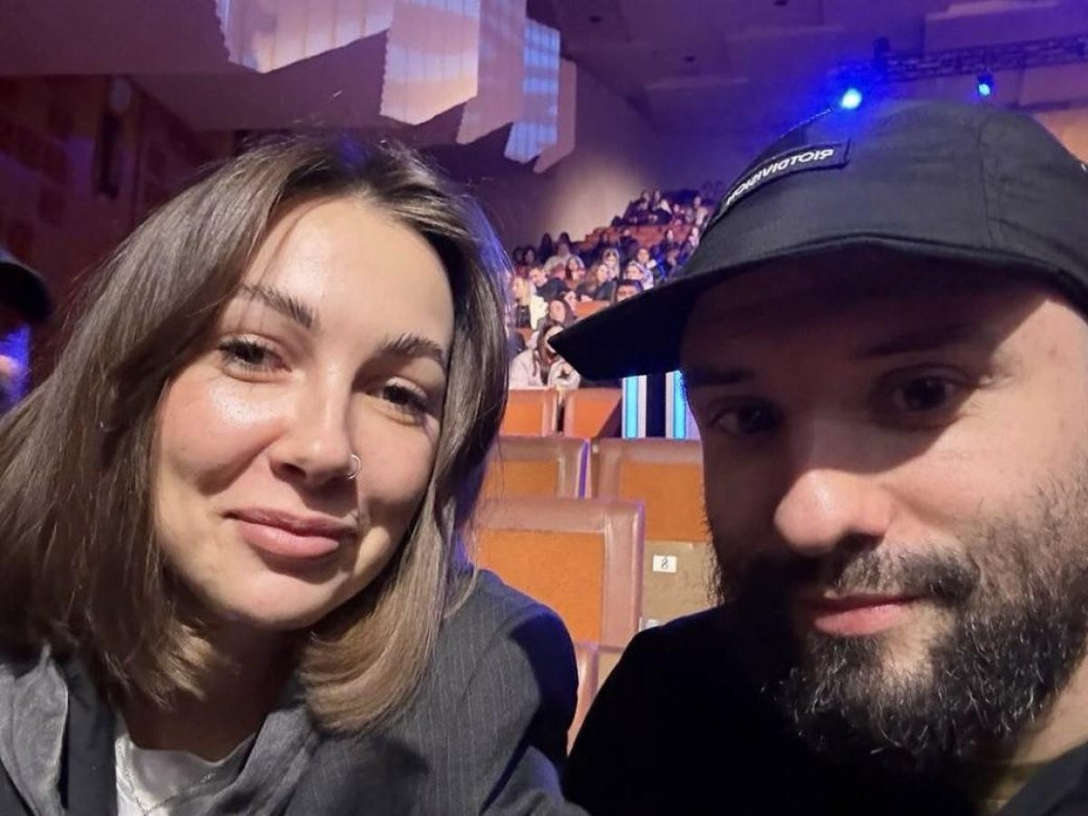 "Ответ на заявление об отсутствии измен": экс-супруга Розового удивила подробностями их отношений