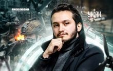 "Там, де китайський дрон полетить лише на 5 кілометрів, український – на всі 20. І це за ту саму ціну", - Олексій Бабенко, CEO Vyriy Drone
