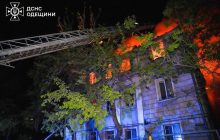 Стали известны последствия удара по Одессе, число раненых резко возросло (фото, видео)