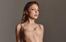 Тина Кароль назвала популярную диету, на которой вы никогда не похудеете