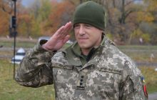 Замість реформ: начальник Нацакадемії сухопутних військ Качур "перевірятиме" у курсантів прес, - експерт