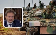 Украине придется бороться за вооружение: эксперт о росте расходов на ВПК в мире