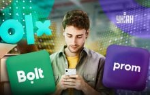 В Україні запровадять податки для продавців OLX і Prom: хто муситиме сплатити