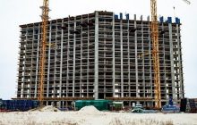 Більше тисячі інвесторів збанкрутілої "Аркади" вже отримали свої квартири, - дирекція з добудови