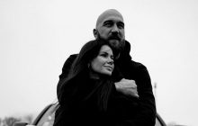 Ханумак после заявлений Шаманской об их отношениях обвинил экс-супругу во лжи