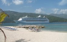 Популярний карибський курорт став настільки небезпечним, що туди більше не возять туристів