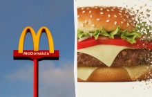 McDonald’s прибирає з меню легендарний бургер