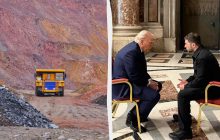 З угоди про корисні копалини між Україною та США можна виокремити кілька висновків, - BBC