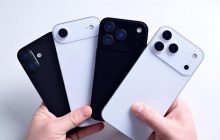 У мережі з'явилися зображення всіх моделей iPhone 17: що цікавого готує Apple