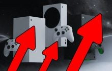 Microsoft повысила цены на все свои консоли, аксессуары и даже игры