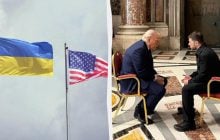 У Трампа сказали, что означает для него соглашение об ископаемых
