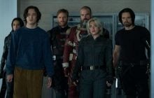 "Громовержці": чи вдалося команді супергероїв-невдах зняти прокляття з Marvel