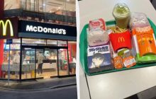 Турист спробував McDonald's в Японії і одна страва в меню його просто приголомшила
