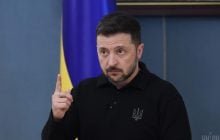 Зеленський сказав, коли можуть зустрітися делегації України та РФ