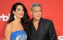 "Все злятся, когда я это говорю": Джордж Клуни раскрыл секрет идеального брака
