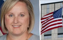 Посольство США в Києві тимчасово очолить Джулі Девіс: що про неї відомо