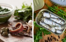 Краще обрати сардини та скумбрію, ніж тунець і лосось: дієтологи пояснили, у чому їхня користь