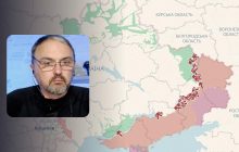 Офицер оценил риски нападения из Беларуси и назвал еще одно угрожающее направление