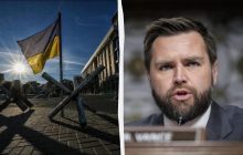 Война в Украине в ближайшее время не закончится, - вице-президент США