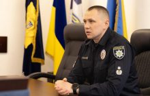 Максим Цуцкірідзе про серійного вбивцю в Києві: це перший випадок за 10 років, понад 99% вбивств розкриваються одразу